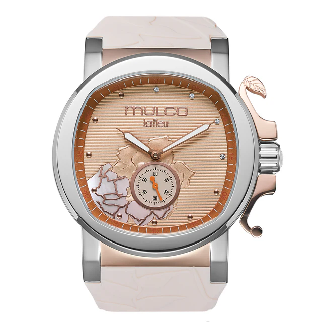 Reloj Mulco Gardenia MW3-241051-033