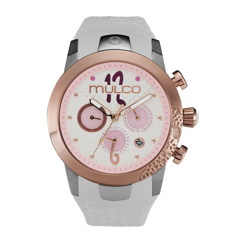 Reloj Mulco Lady D MW3-22872-013
