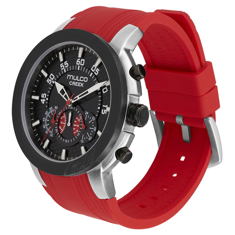 Reloj Mulco Creek MW3-22803-065