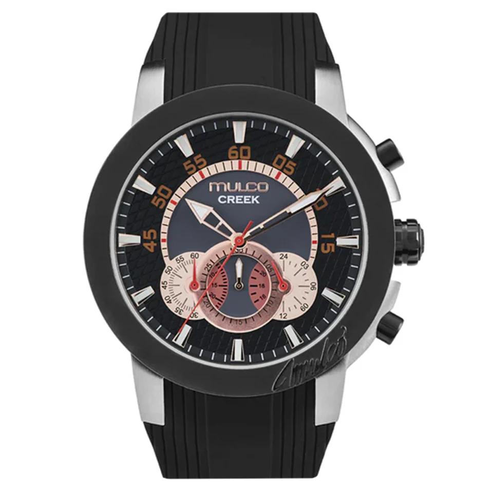 Reloj Mulco Creek MW3-22803-023