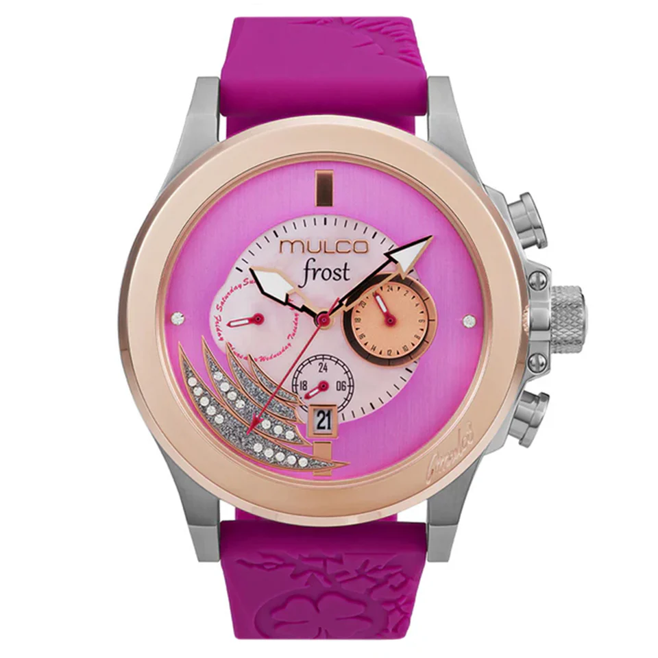Reloj Mulco Frost Full Moon MW3-21841-083