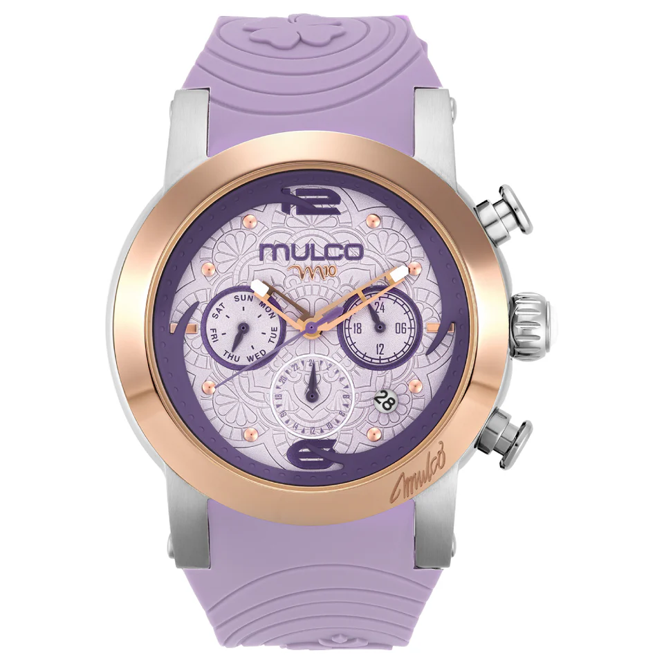 Reloj Mulco M10 Namaste MW3-21837-053