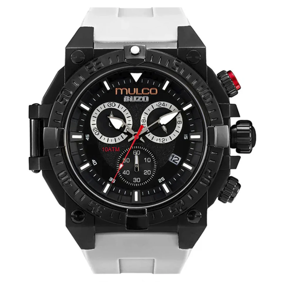 Reloj Mulco Buzo Dive MW3-20006-715