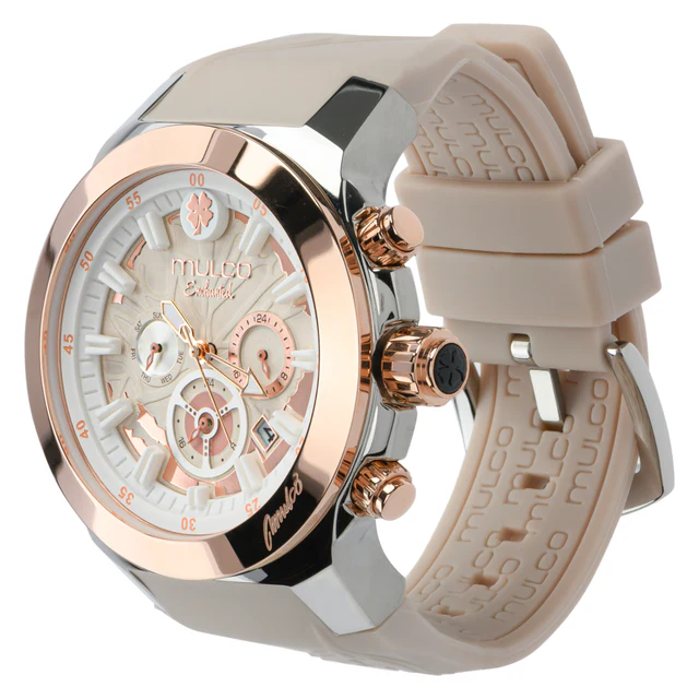 Reloj Mulco Enchanted Maple MW5-5673-113