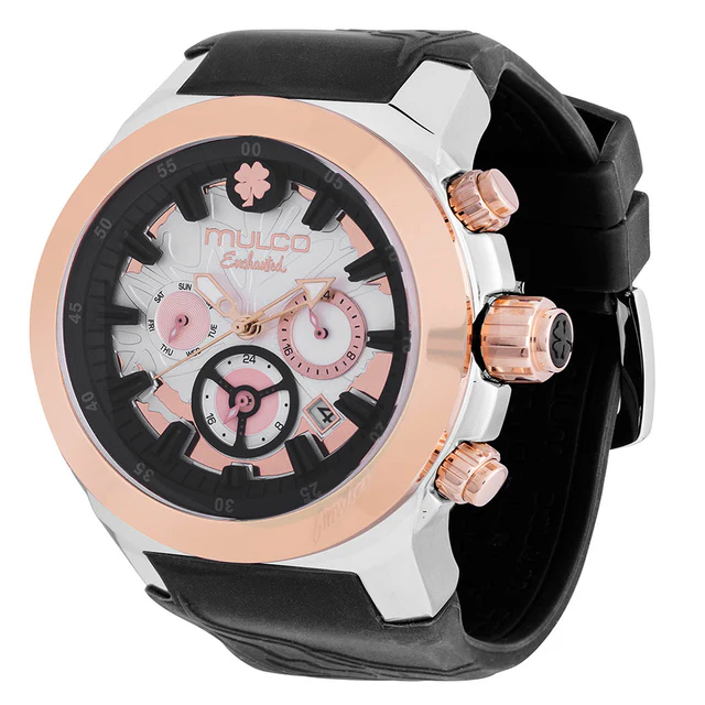 Reloj Mulco Enchanted Maple MW5-5673-023
