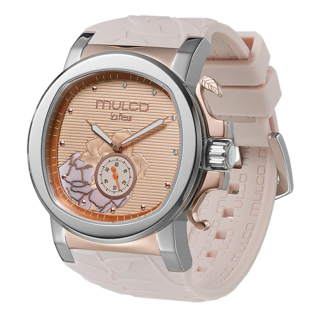 Reloj Mulco Gardenia MW3-241051-033