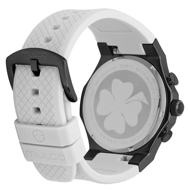 Reloj Mulco Titans Gents Double Strap MW3-22810G-015