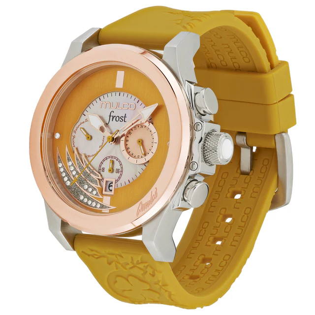 Reloj Mulco Frost Full Moon MW3-21841-803