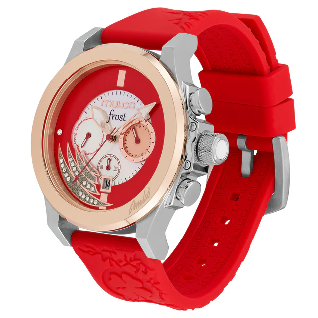 Reloj Mulco Frost Full Moon MW3-21841-063
