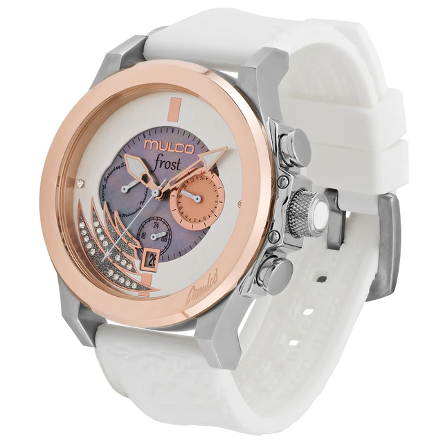 Reloj Mulco Frost Full Moon MW3-21841-013