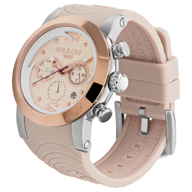 Reloj Mulco M10 Namaste MW3-21837-113
