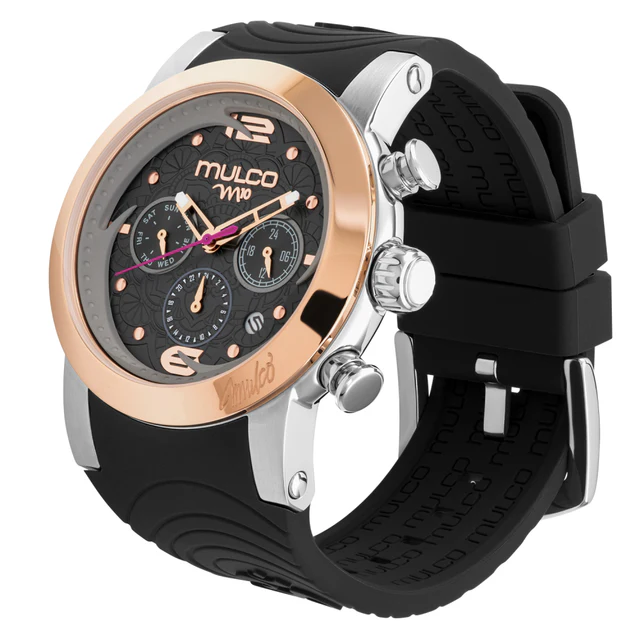 Reloj Mulco M10 Namaste MW3-21837-025
