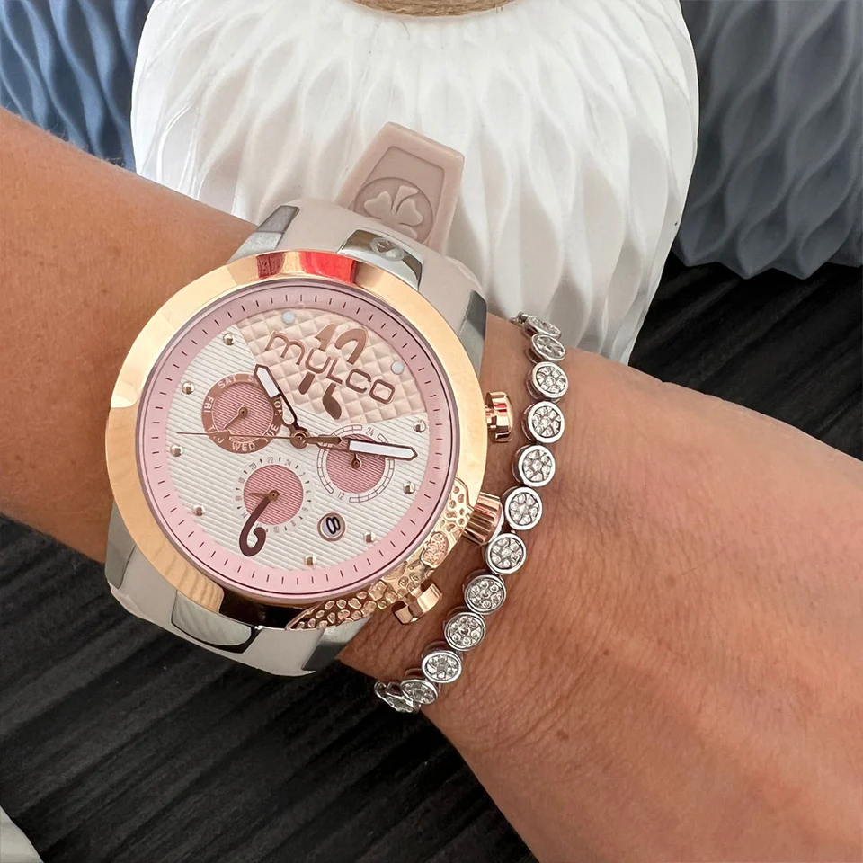 Reloj Mulco Lady D MW3-22872-113