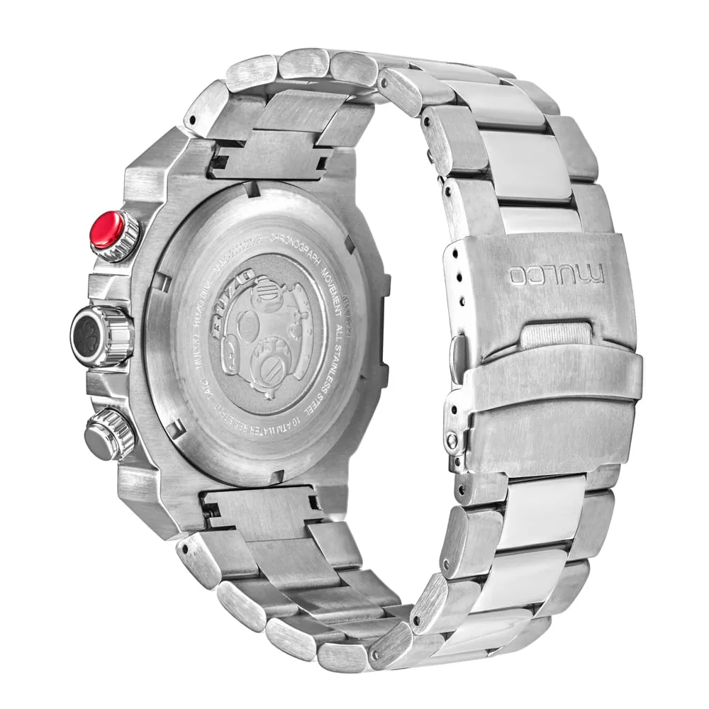 Reloj Mulco Buzo Dive MW3-20006-015