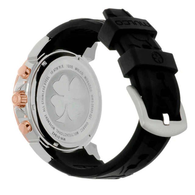 Reloj Mulco Lush Monarch MW3-20580-021