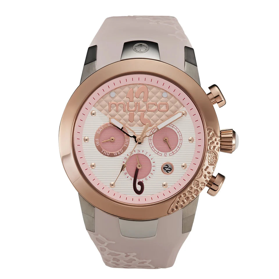 Reloj Mulco Lady D MW3-22872-113