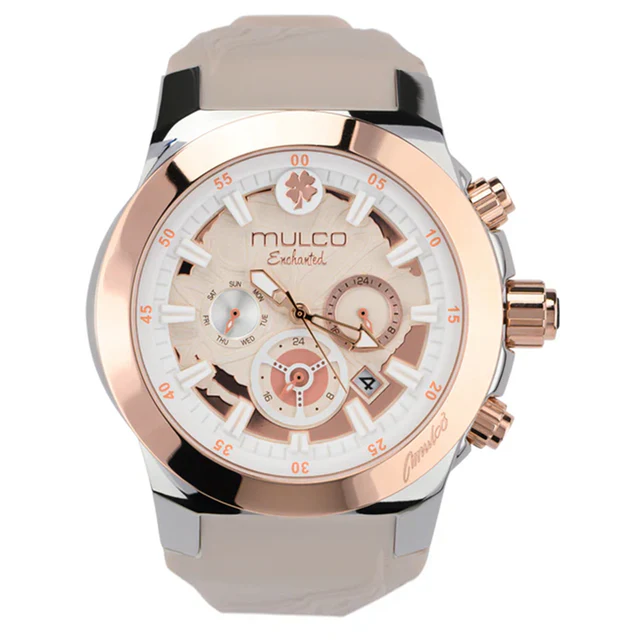 Reloj Mulco Enchanted Maple MW5-5673-113