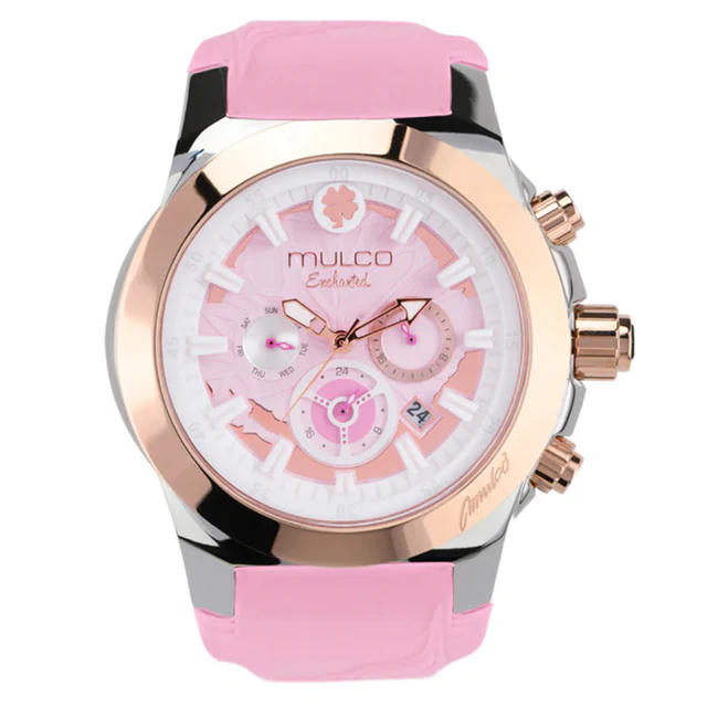 Reloj Mulco Enchanted Maple MW5-5673-083