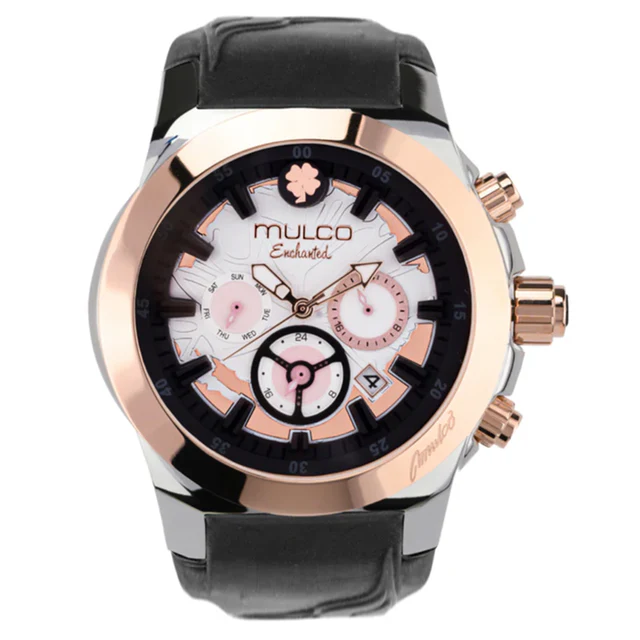 Reloj Mulco Enchanted Maple MW5-5673-023