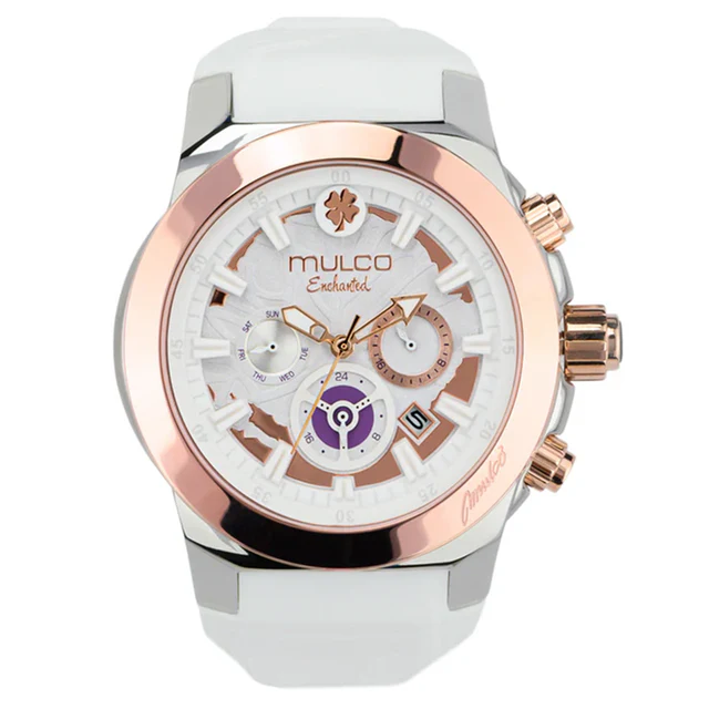Reloj Mulco Enchanted Maple MW5-5673-013