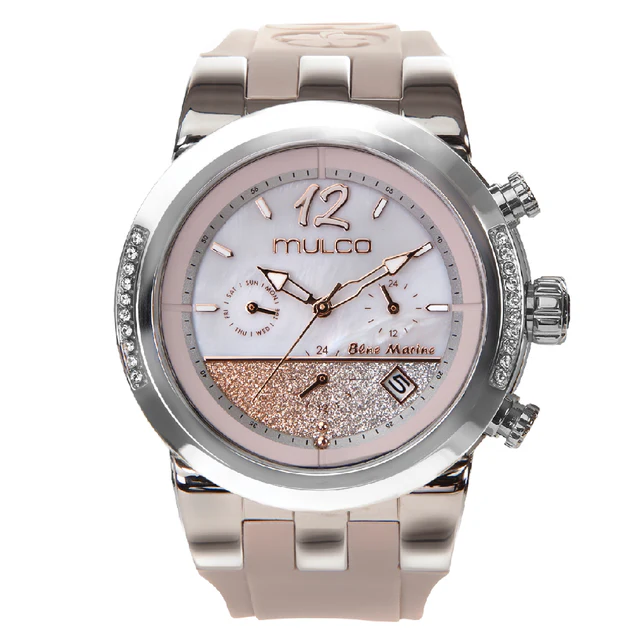 Reloj Mulco Blue Marine Infinity MW5-4721-113
