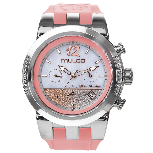 Reloj Mulco Blue Marine Infinity MW5-4721-083