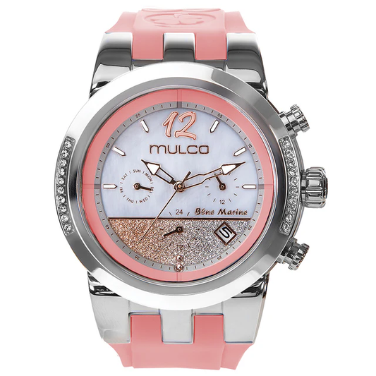 Reloj Mulco Blue Marine Infinity MW5-4721-083