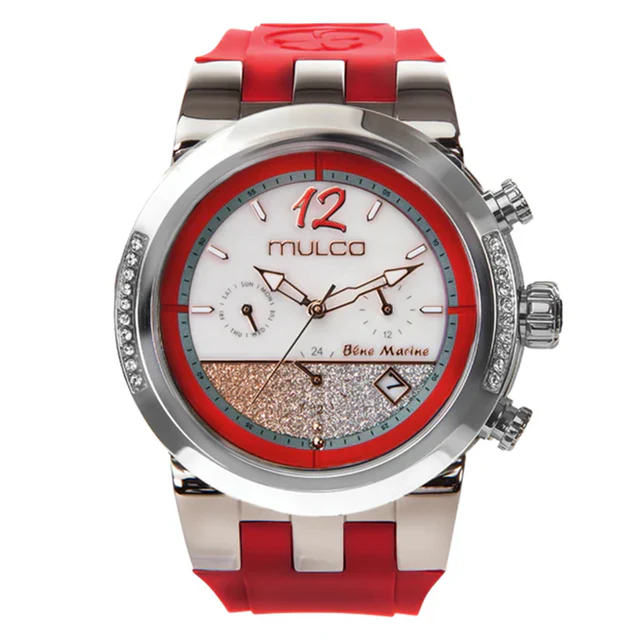 Reloj Mulco Blue Marine Infinity MW5-4721-051
