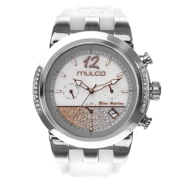 Reloj Mulco Blue Marine Infinity MW5-4721-013