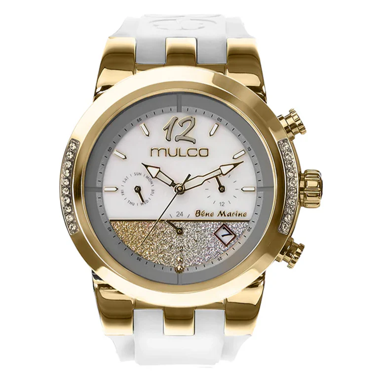 Reloj Mulco Blue Marine Infinity MW5-4721-012