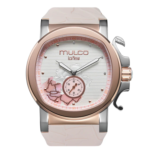 Reloj Mulco Gardenia MW3-241051-113