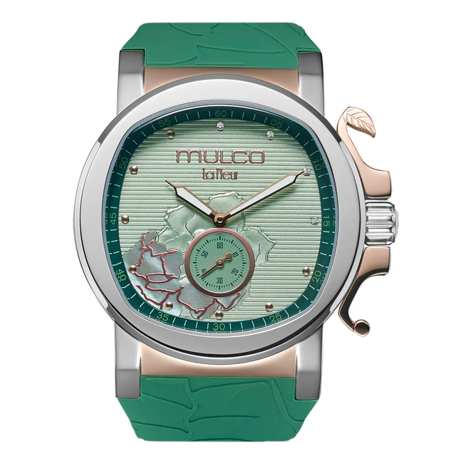 Reloj Mulco Gardenia MW3-241051-073