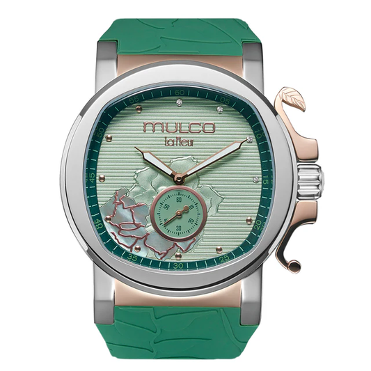Reloj Mulco Gardenia MW3-241051-073