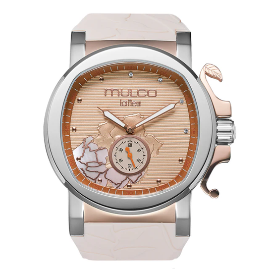 Reloj Mulco Gardenia MW3-241051-033