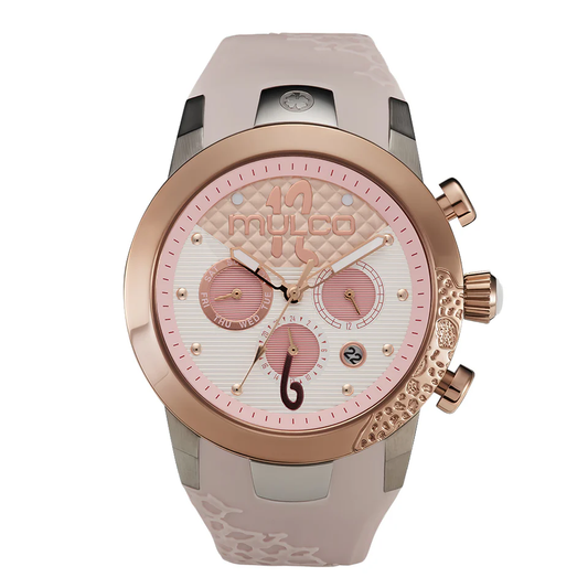 Reloj Mulco Lady D MW3-22872-113