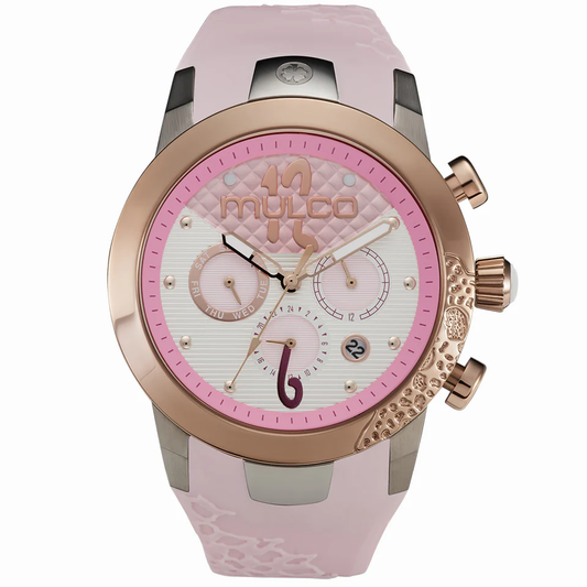 Reloj Mulco Lady D MW3-22872-083