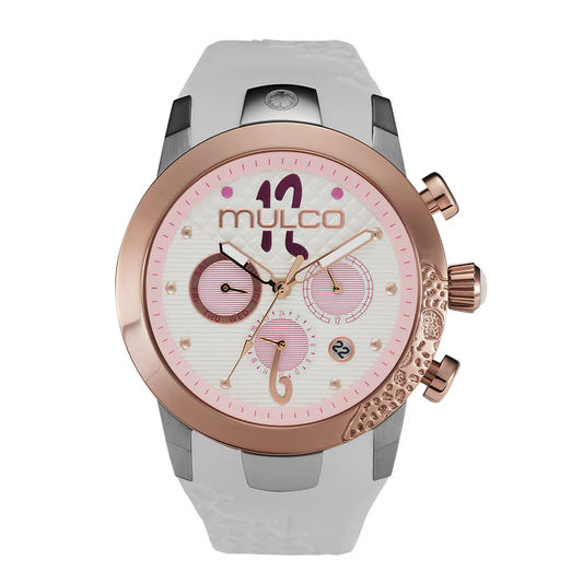 Reloj Mulco Lady D MW3-22872-013