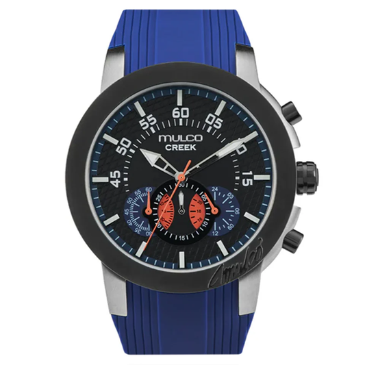 Reloj Mulco Creek MW3-22803-045