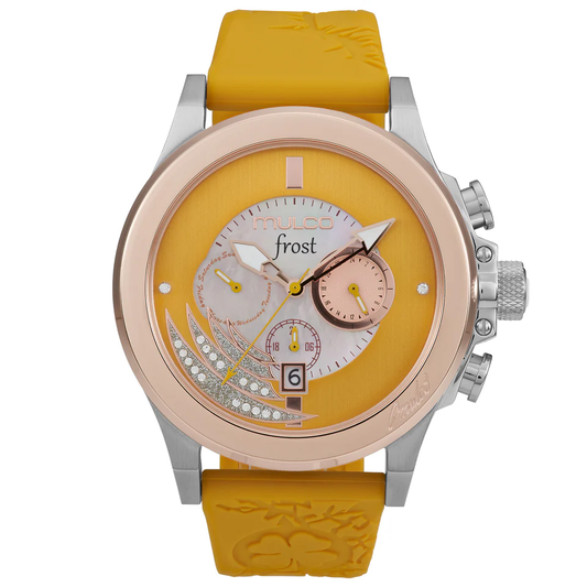 Reloj Mulco Frost Full Moon MW3-21841-803