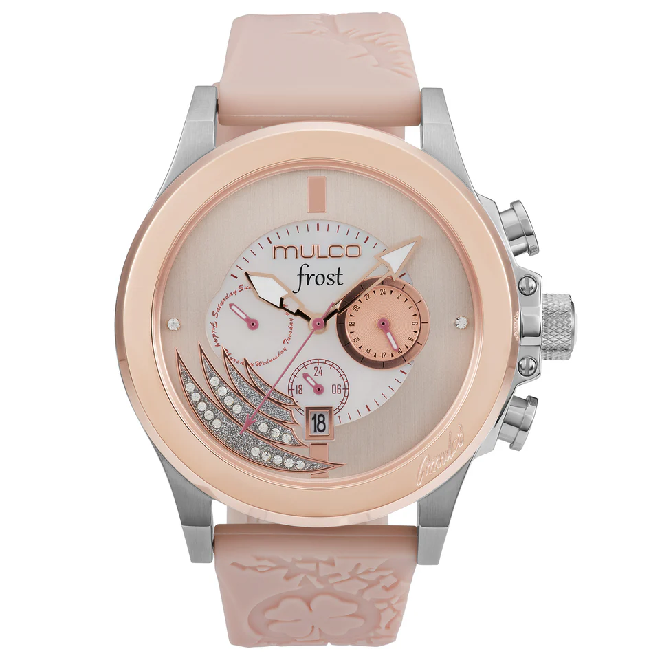 Reloj Mulco Frost Full Moon MW3-21841-113