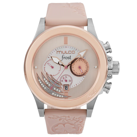 Reloj Mulco Frost Full Moon MW3-21841-113