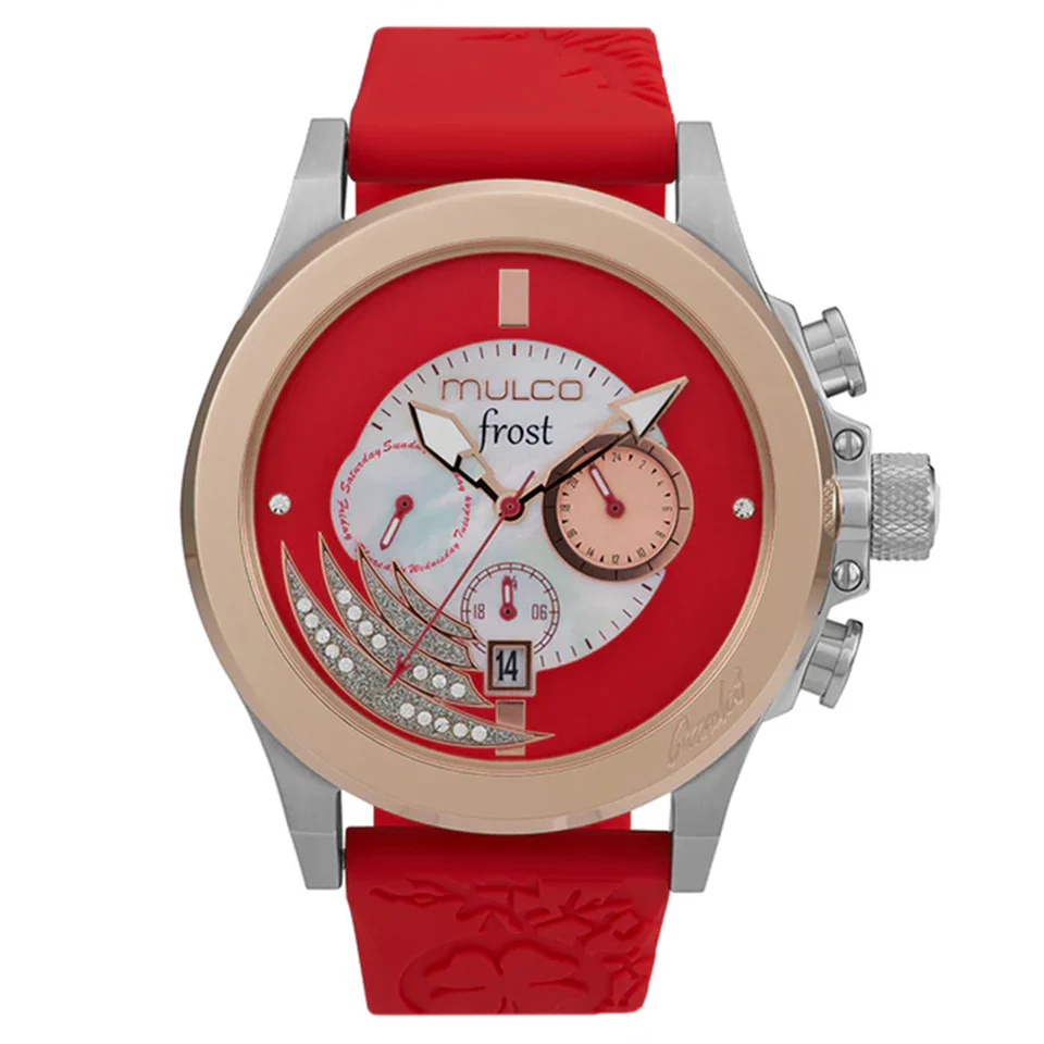 Reloj Mulco Frost Full Moon MW3-21841-063