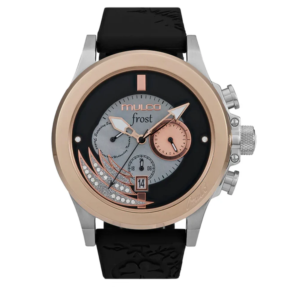 Reloj Mulco Frost Full Moon MW3-21841-023