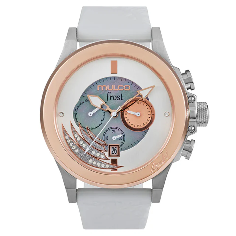 Reloj Mulco Frost Full Moon MW3-21841-013