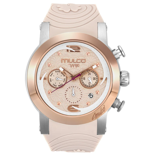 Reloj Mulco M10 Namaste MW3-21837-113
