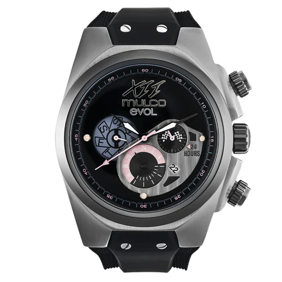 Reloj Mulco Evol Reloaded MW3-21784-085