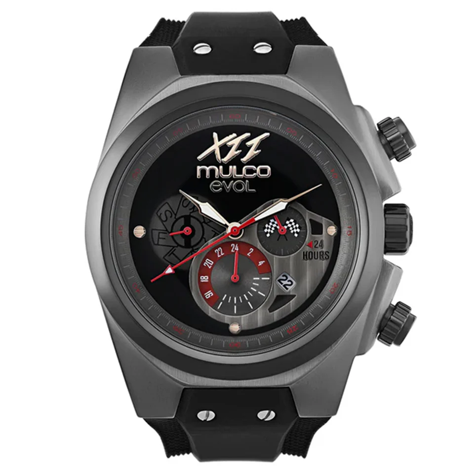 Reloj Mulco Evol Reloaded MW3-21784-025