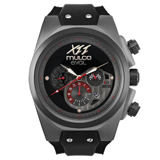 Reloj Mulco Evol Reloaded MW3-21784-025
