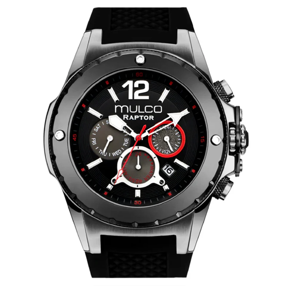 Reloj Mulco Evol Raptor MW3-20595-025