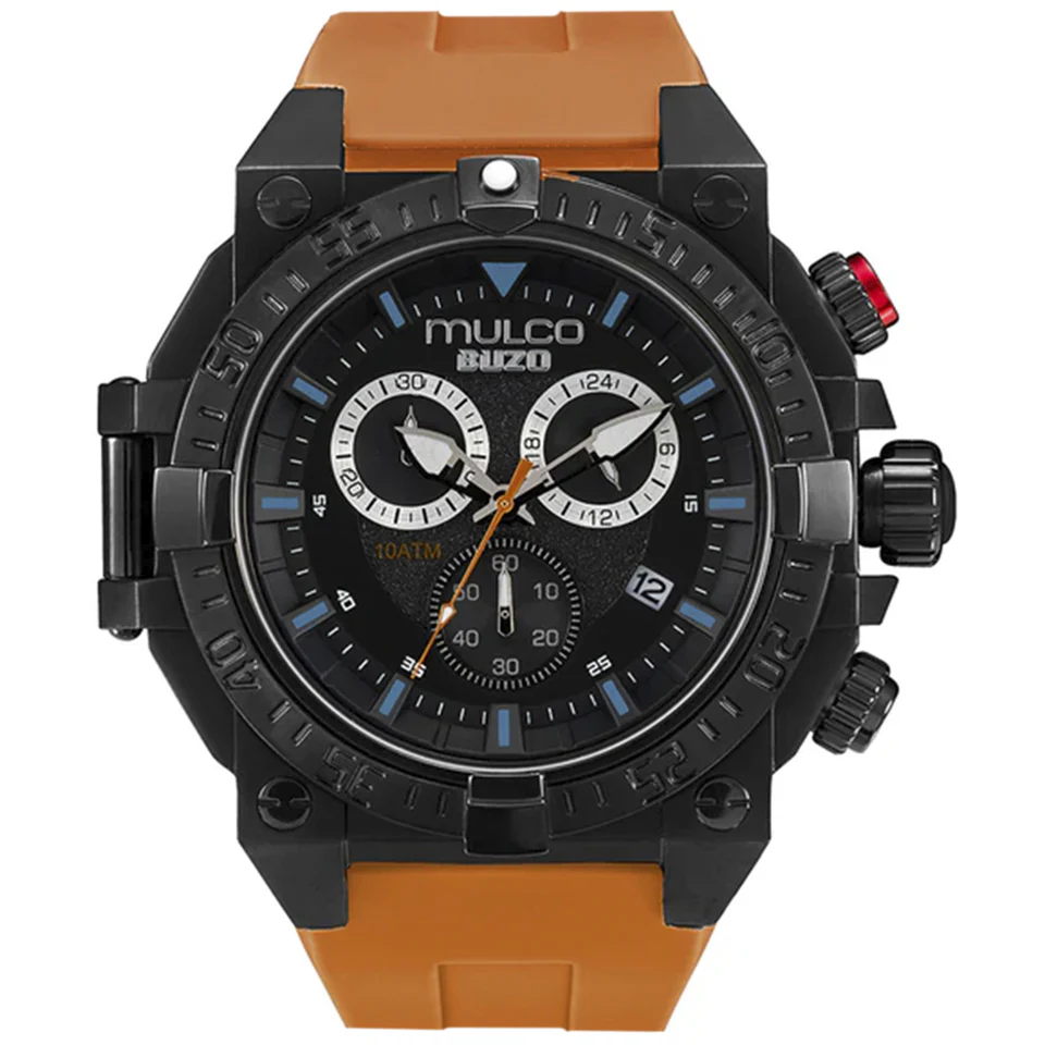 Reloj Mulco Buzo Dive MW3-20006-775